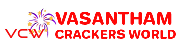 Vasantham Crackers World